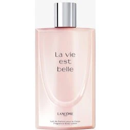 Lancôme La Vie Est Belle Body Lotion 200 ml
