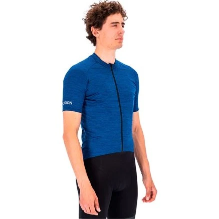 FUSION C3 Cycling Jersey - Unisex Cykeltrøje