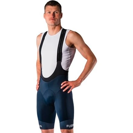 FUSION Mens TEMPO! Bib Shorts