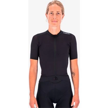 FUSION Womens Cycling Jersey