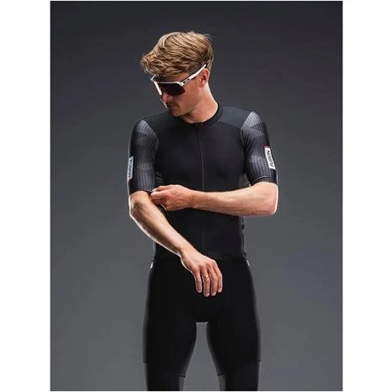 Fusion TEMPO! TWO Jersey - All Black