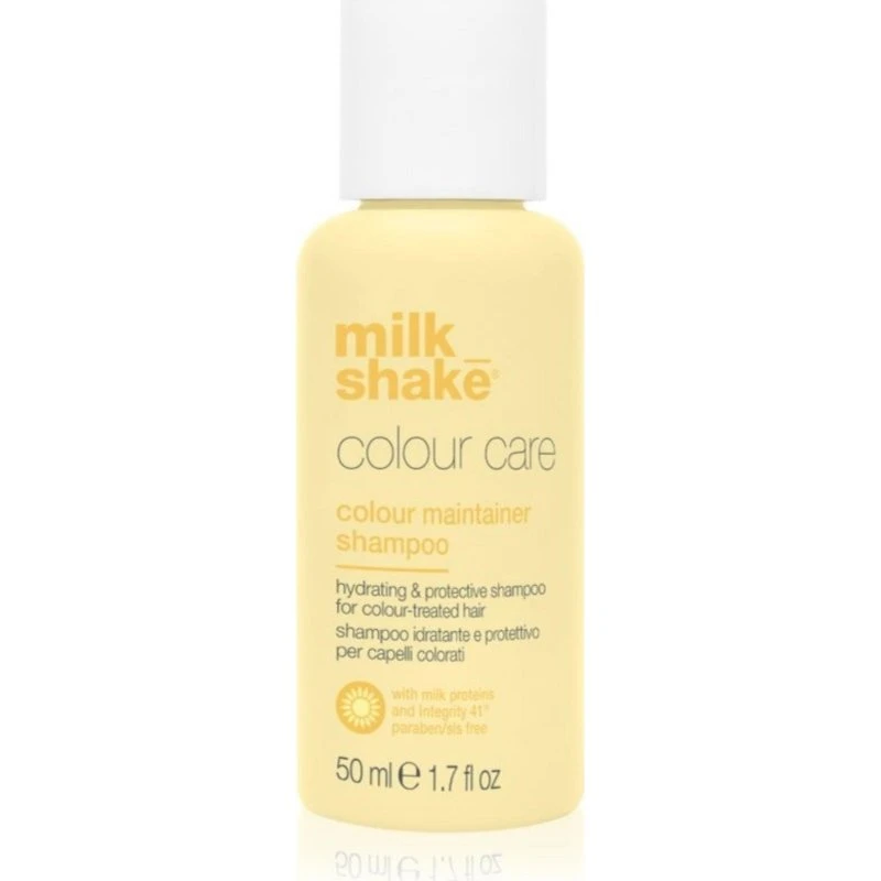 Milk Shake Color Care Fugtgivende Shampoo 50 ml