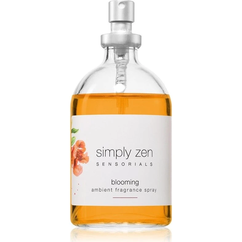 Simply Zen Sensorials Blooming Ambient Duftspray 100 ml