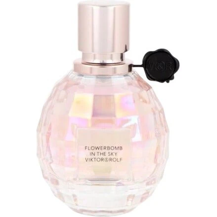 Viktor & Rolf Flowerbomb In The Sky Eau de Parfum 50 ml