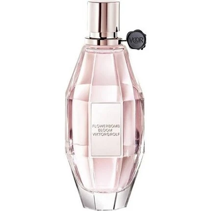 Viktor & Rolf Flowerbomb Bloom Eau de Toilette 50 ml