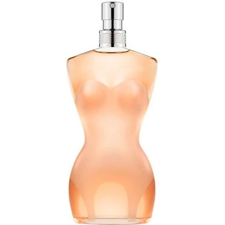 Jean Paul Gaultier Classique Eau de Toilette 100 ml