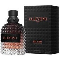 Valentino Uomo Born In Roma Coral Fantasy EDT 100 ml