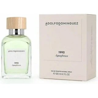 Adolfo Dominguez Agua Fresca Eau de Toilette 120 ml