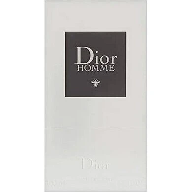 Christian Dior Dior Homme Eau de Toilette 50 ml