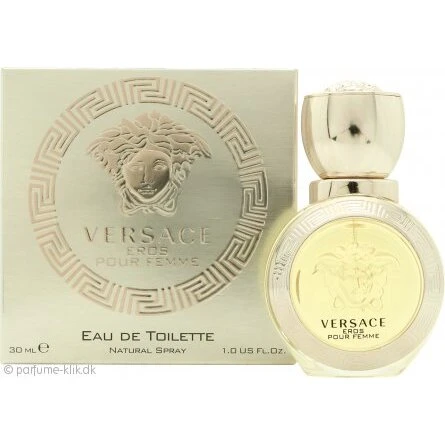 Versace Eros Pour Femme EDT 30 ml