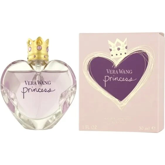 Vera Wang Princess Eau de Toilette 100 ml