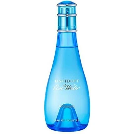 Davidoff Cool Water Woman EDT 30 ml