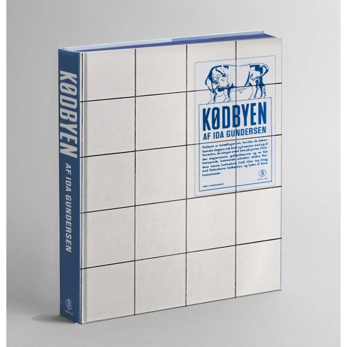 Kødbyen - Ida Gundersen