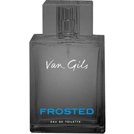 Van Gils Frosted Eau de Toilette 75 ml