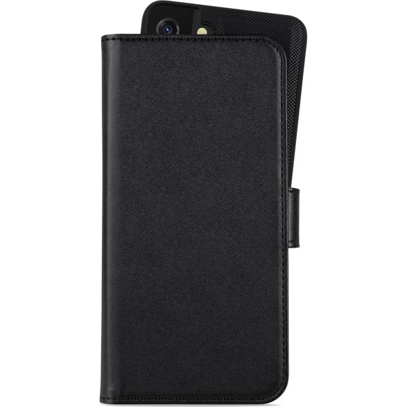 HOLDIT Magnetisk Walletcase Sort til Samsung Galaxy S21