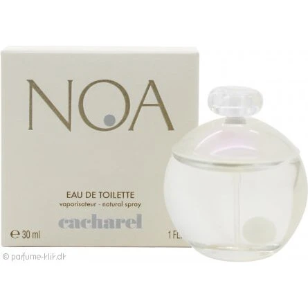 Cacharel Noa EDT 30 ml