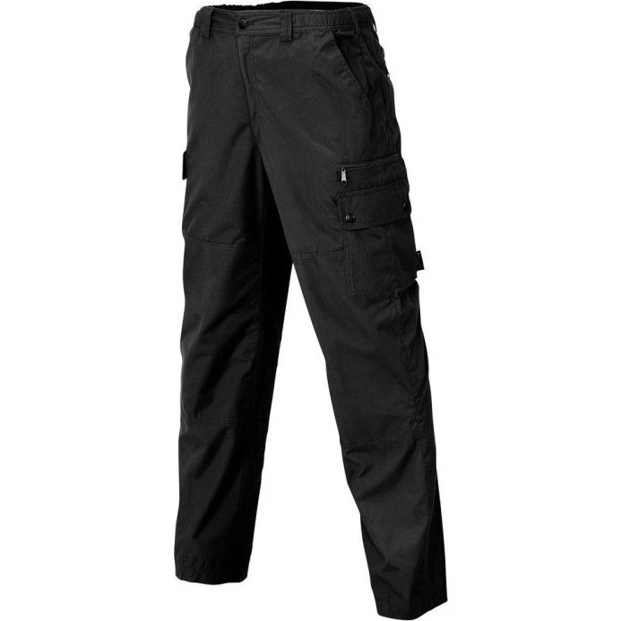 Pinewood Finnveden Buks - Sort