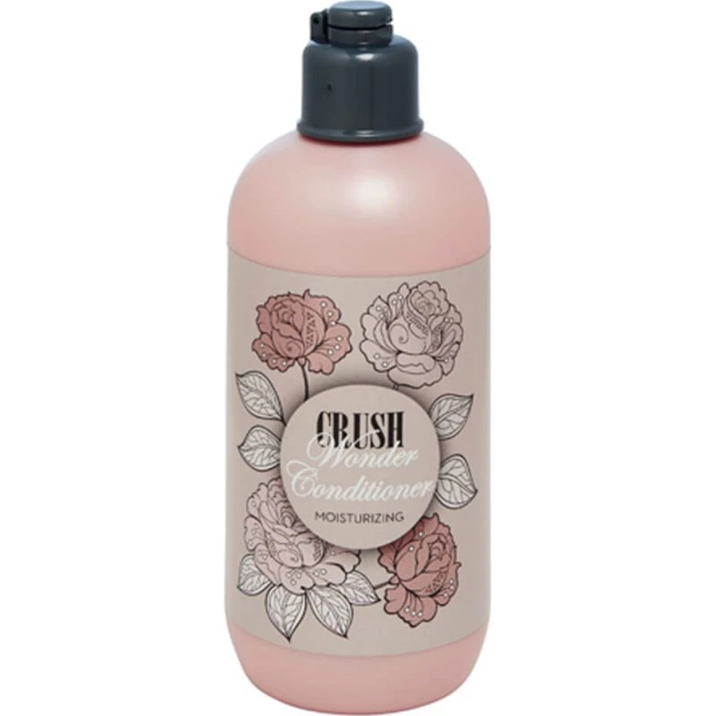 Grazette Crush Wonder Conditioner 250 ml