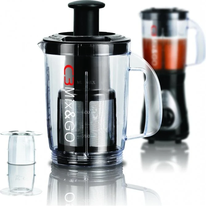 C3 Mix&Go Blender & Juicer Jar