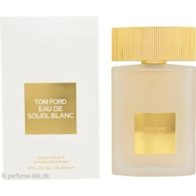 Tom Ford Eau de Soleil Blanc EDT 50 ml