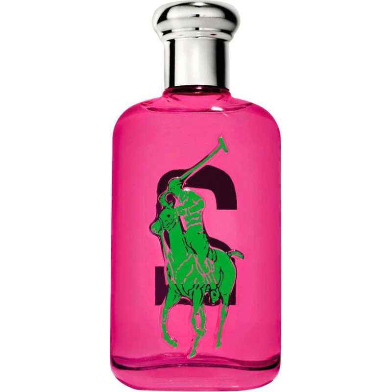 Ralph Lauren Big Pony Woman Pink 2 EDT 50 ml