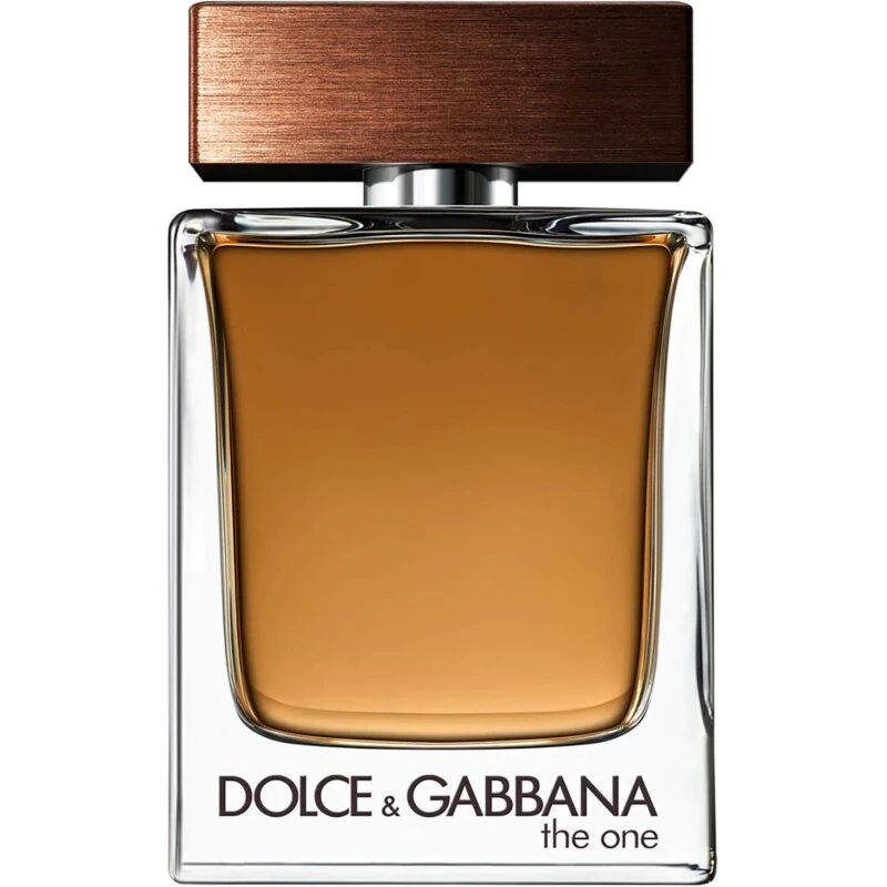 Dolce & Gabbana The One for Men 50 ml Eau de Toilette
