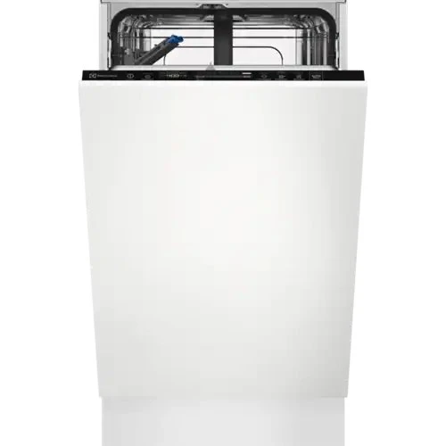 Electrolux EEG62300L Integreret Opvaskemaskine, 45 cm, 9 kuverter