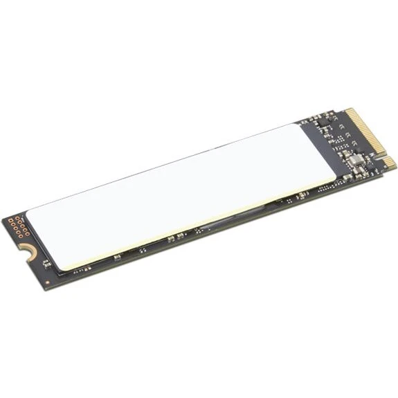 Lenovo 1 TB krypteret SSD M.2 2280 PCIe 4.0 (NVMe)
