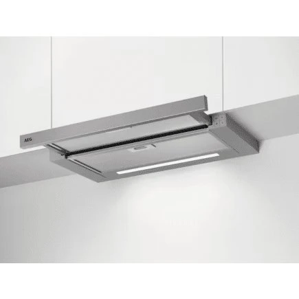 AEG DPE5650M Skabsintegreret Emhætte