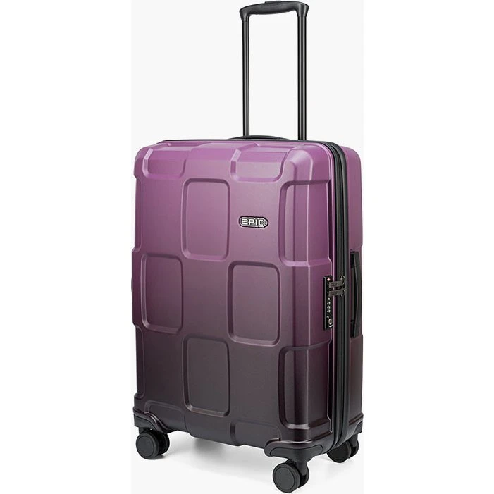EPIC Crate Wildlife FADE Medium 65 cm Kuffert
