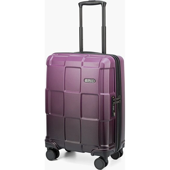 EPIC Crate Wildlife FADE Kabinekuffert - 55 cm