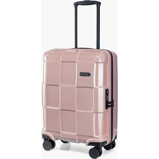 EPIC Crate Reflex EVO Kabinekuffert - Lille 55 cm