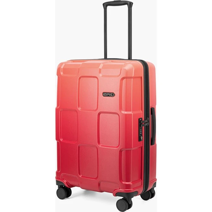 EPIC Crate Wildlife FADE Medium 65 cm Kuffert