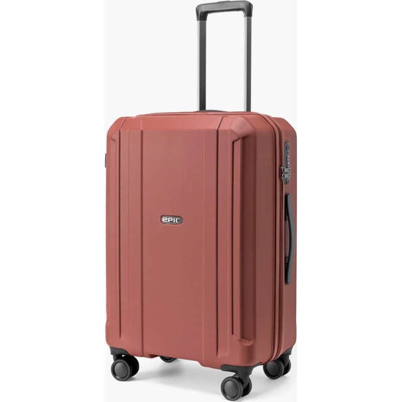 EPIC Airwave Neo Kuffert - Medium 65 cm