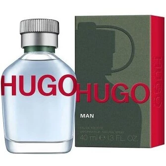 Hugo Boss Hugo Man Eau de Toilette 75 ml