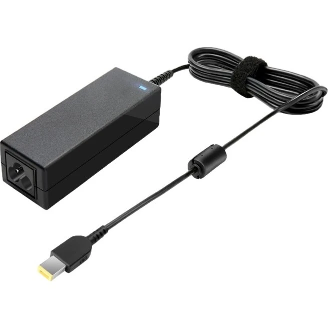Lenovo ThinkPad T450S Strømadapter 45W 20V/2.25A Slim Tip