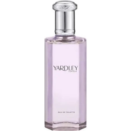 Yardley English Lavender Eau de Toilette 125 ml
