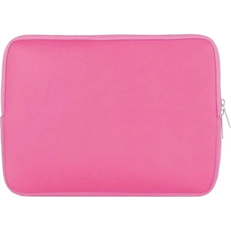 Pomologic Sleeve til MacBook Pro/Air 13" - Pink