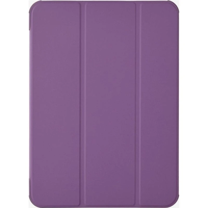 Pomologic Book Case til iPad 11 / 10.9" (10. generation) - Lilla