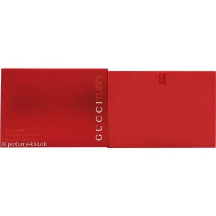 Gucci Rush Eau de Toilette 50 ml