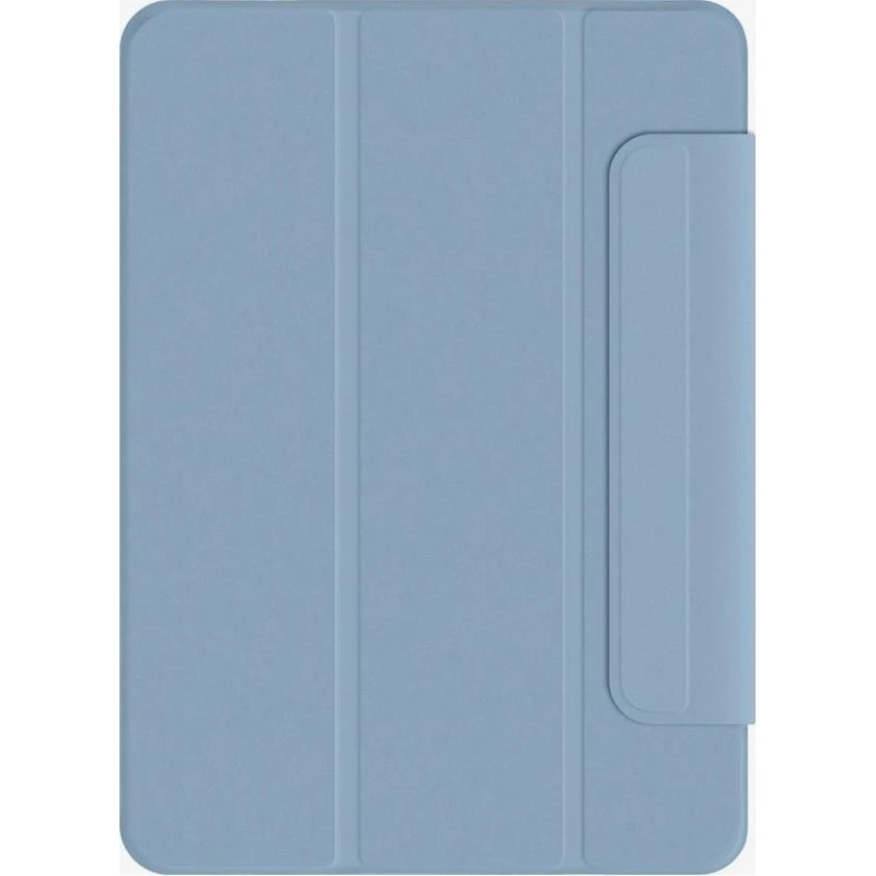 Pomologic BookCover w Mag til iPad 11 & 10th Gen 10.9 - Sky Blue