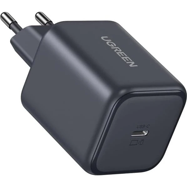 NÖRDIC Lightning adapter til iPhone/iPad med USB 3.1 og RJ45
