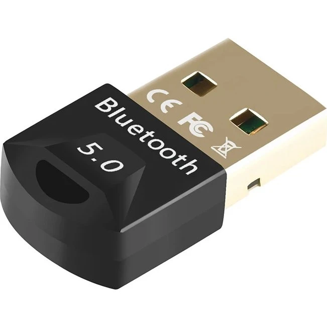 NÖRDIC Bluetooth 5.0 USB Dongle Adapter