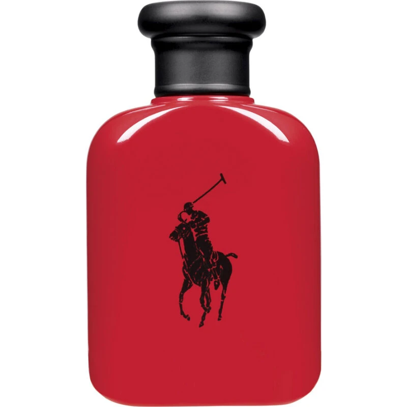 Ralph Lauren Polo Red Eau de Toilette 40 ml