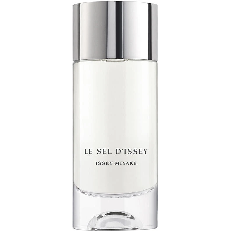 Issey Miyake Le Sel D'Issey Eau de Toilette 50 ml