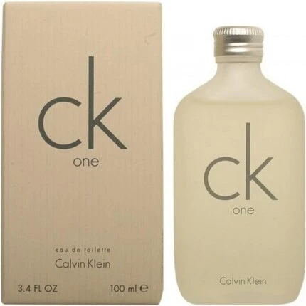 Calvin Klein CK One 100 ml EDT