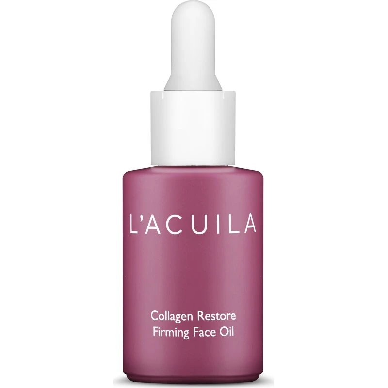 L'Acuila Collagen Restore Firming Face Oil 30 ml