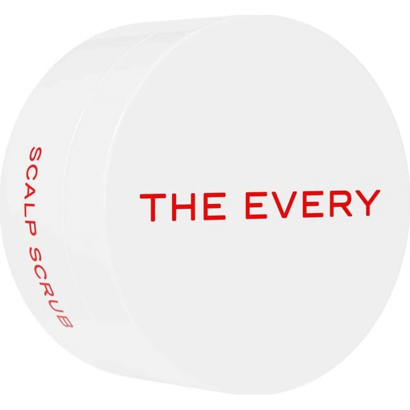 The Every Scalp Scrub 200 ml
