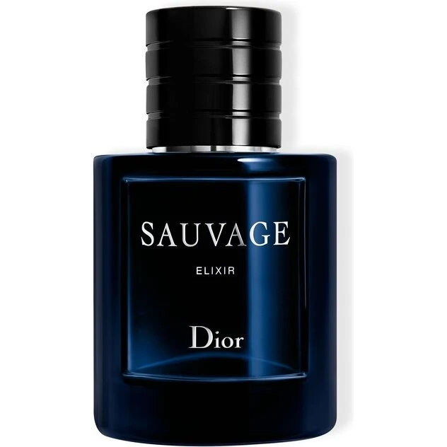 Dior Sauvage Elixir Eau de Parfum 60 ml