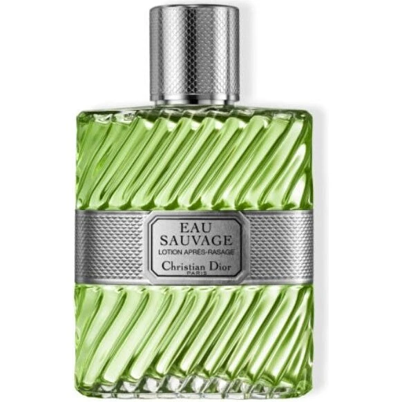 Dior Eau Sauvage Aftershave Lotion 100 ml spray